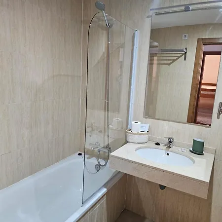 Apartment Imeda Monte Oiz I