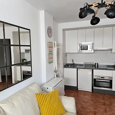 Apartment Imeda Monte Oiz I Sierra Nevada
