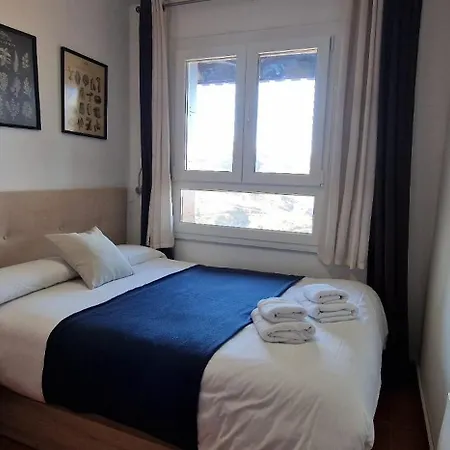 Apartment Imeda Monte Oiz I