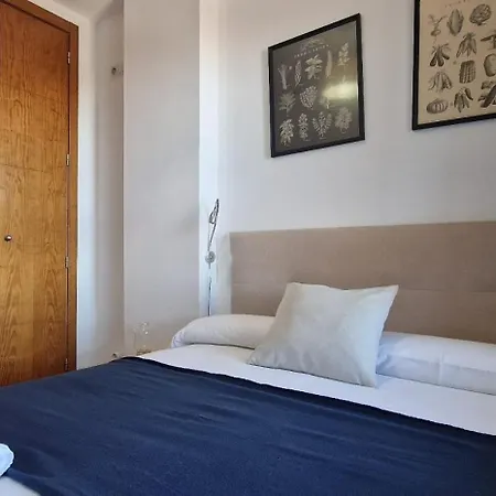 Apartment Imeda Monte Oiz I Sierra Nevada